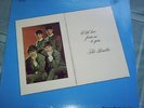 THE BEATLES - LP - ORO 6365 - BOOTLEG - WITH LOVE FROM US TO YOU