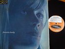 RARE ORIGINAL LP FRANCOISE HARDY L'AMITIE 1965 DIFFERENT ORANGE LABEL STEREO VOG