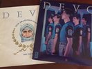 Devo - Rare New Traditionalists - Warner Bros 1981 - W/Poster FREE Tour Booklet