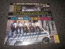 THE PHANTOM SURFERS - PLAY THE MUSIC FROM THE BIG SCREEN LP THE MUMMIES FYP