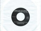 Howard Guyton:I watched you slowly slip away/Bobby Hendricks-Lets. Soul Re-Issue