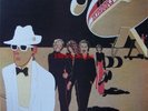 Skyhooks  ?– Living In The 70's Vinyl