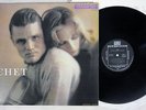 CHET BAKER CHET RIVERSIDE VIJ-4075 Japan Vinyl LP