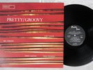 CHET BAKER PRETTY PACIFIC JAZZ K18P-9262 Japan Vinyl LP