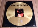 JERRY LEE LEWIS - GOLDEN DECADE - 6-LP-BOX - CCV 2602 - FRANCE 1978