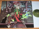 GREENSLADE : BEDSIDE MANNERS ARE EXTRA LP GERMAN GREEN BRAIN 1042 FOC 1973