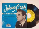 1959 ORIG-ROCKABILLY / BLUES-SUN 116-JOHNNY CASH-HOME OF THE BLUES-EP-45
