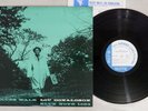 LOU DONALDSON BLUES WALK BLUE NOTE BLP-1593 Japan Vinyl LP