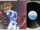 JETHRO TULL WAR CHILD CHRYSALIS WWS-40049 Japan Vinyl LP