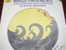 DGG 427 303 -1 Leonard Bernstein Mahler Symphony  1 Digital