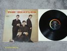 TRUE ORIGINAL VERSION 1-VEE-JAY 1062-INTRODUCING THE BEATLES-MONO-LP-VERY NICE
