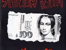 EP - SCHLEIM KEIM -  Geldschein EP -  Höhnie Records -Limited Ed. - D 1993