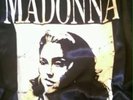 Madonna Pepsi Like A Prayer World Tour 1989 Official Withdrawn Promo Only Jacket