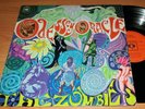 The Zombies Odessey and Oracle UK LP 1st Press CBS Stereo 63280 A2/B2 PSYCH EX