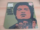 GRANT GREEN ORIGINAL (SEALED) LP – THE FINAL COMEDOWN - BLUE NOTE BST 04415 FILM