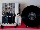 THE BEATLES Hey Jude P-CPCS 106 UK EXPORT LP One Box Emi Parlophone Gold Sticker