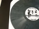 LP THE SPECIALS-LIVE At THe Lyceum 1979-GREY vinyl-USA PROMO-2 Tone-Two Tone