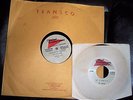 RARE Garage Soul Mickey and the Cleancuts Acetate 1 lp+1 45 Cleveland Recording