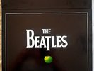 Box Only The Beatles Nov-2012 LP Box set
