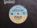 Siouxsie And The Banshees Playground Twist 7