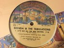 Sealed BRENDA & THE TABULATIONS Let's Go All The Way (Down) 12