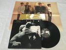 INXS SHABOOH SHOOBAH + POSTER + INNER 1982 AUSTRALIAN RELEASE LP