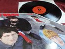 THE WHO  ? MY GENERATION ? TOP ZUSTAND    DEUTSCHE POLYDOR PRESSUNG