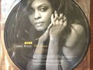 DIANA ROSS The Boss/I'm Coming Out 12