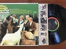 Beach Boys * Pet Sounds * Capitol LP T 2458 *  VG+ * Original '66 Mono * F19 G22