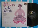 DODIE STEVENS Pink Shoelaces LP Dot 1961 MONO Teen Pop