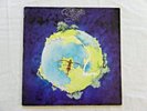 Yes Fragile 1972 Atlantic SD-19132 U.S. Pressing w/ 8-Page Booklet Gate-Fold NM