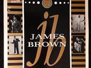 The best of JAMES BROWN Pressage Anglais , 18 titres Inclus Sex machine Ex état
