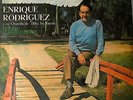 ENRIQUE RODRIGUEZ Y SU ORQUESTA DE TODOS LOS RITMOS-RECORDANDO EXITOS-ODEON 1972