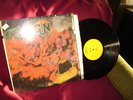 Gun / Gun Epic BN 26468 Paul Adrian Curtis Louis Farrell Shrink On Vinyl LP