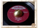 Chuck Higgins Here I'm Is RARE ORIGINAL R&B JUMP BLUES JIVER 45 HEAR