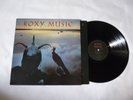 ROXY MUSIC   AVALON   EGHP 50   EX+/EX+   1982 UK 1ST PRESS VINYL LP   TOP AUDIO