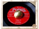 Big Walter I Gotta Go TEXAS R&B JUMP BLUES ROCKER 45 HEAR