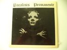 PARALISIS PERMANENTE SINGLE 7