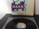 HANK MOBLEY Hank LP BLUE NOTE 1560 UNITED ARTISTS mono VG++