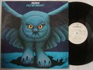 PROMO WHITE LABEL / RUSH FLY BY NIGHT / JPN