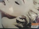 Madonna True Blue Limited Edition Exclusive Blue Vinyl