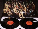 The Jimi Hendrix Experience ?– Electric Ladyland RARE UK REPRESS TOP MINT