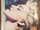 True Blue 2016 Madonna Sainsburys Exclusive Blue Coloured Vinyl