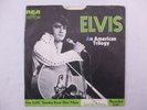 ELVIS PRESLEY 7