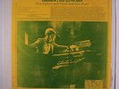 EMERSON, LAKE & PALMER: The Callow & Crash & Idle Eyes LP (plain cover w/ inser