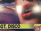 RARE 2X LP GUIDED BY VOICES ROBERT POLLARD CIRCUS DEVIL SGT DISCO GATEFOLD RARE