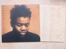 TRACY CHAPMAN Same German 1st press vinyl LP with inner 1988 Fast Car MINT