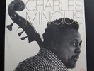 Charles Mingus - Nostalgia In Times Square / The Immortal 2 LP Mint- 35717 Promo