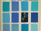 TINA BROOKS True Blue LP on Blue Note BLP-4041 W. 63rd RVG Mono DG Rare