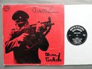 Chaos Z - Ohne Gnade LP 1.Auflage 1982 Punk KBD Razors VKJ Slime Vorkriegsphase
